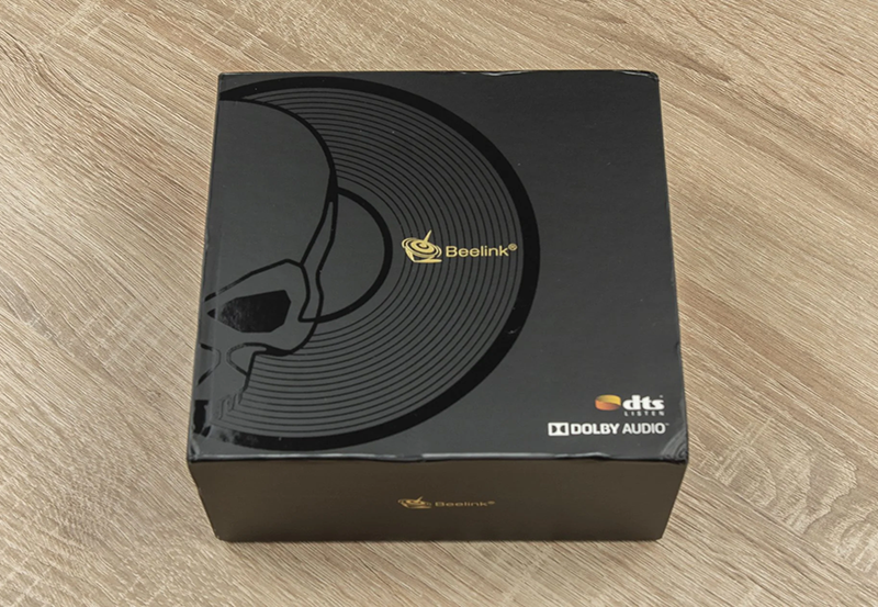 Exploring New Shows and Movies on Beelink GT King Pro