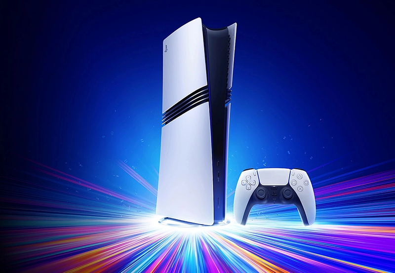 The Impact of Broadband Speeds on IPTV Streaming on PS5
