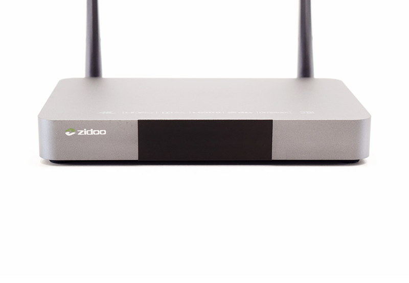 Why Every Movie Buff Needs the Zidoo Z9X