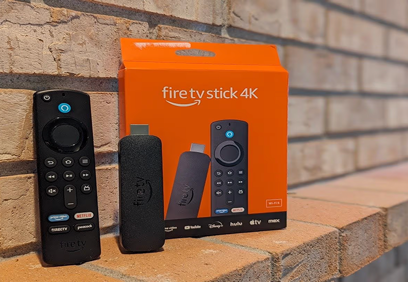 49. How to Install Third-Party Apps on Firestick