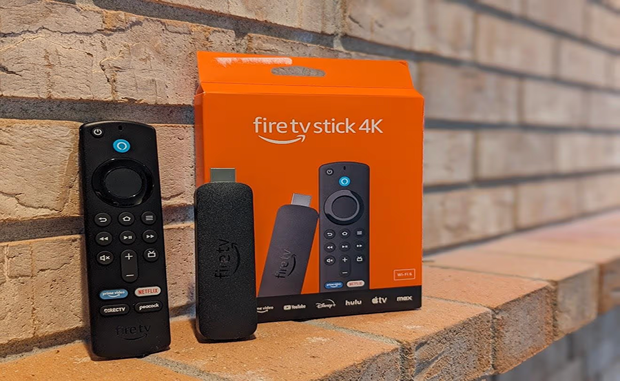 How to Install Third-Party Apps on Firestick