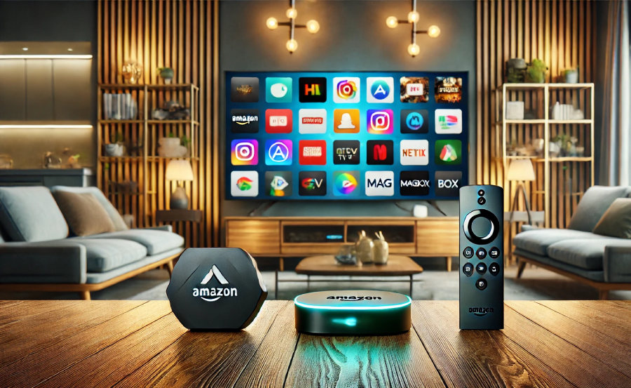 Firestick vs Android Box vs MAG Box: Which Offers the Best Apps?